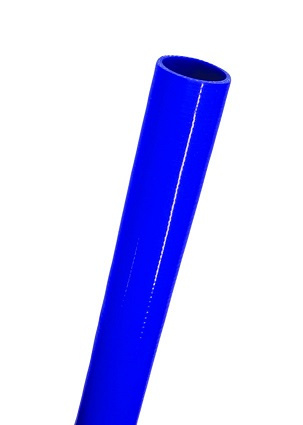 ID.76 MM SILICON/SILIKONI SUORALETKU PIT.1000 MM