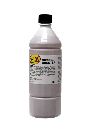 X-1R DIESEL BOOSTER, 1L