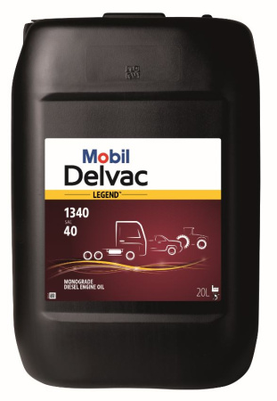 MOBIL DELVAC LEGEND 1340 20L