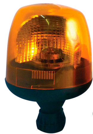 HALOGEN -MAJAKKA "TAURUS" JOUSTOTAPPIKIINNITYS ECE R65/R10 12/24V