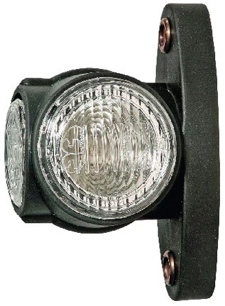 ASPÖCK VIIKSIVALO LED SUPERPOINT III OIKEA/VASEN 1,5M