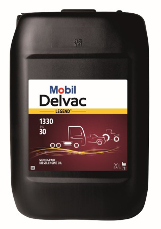 MOBIL DELVAC LEGEND 1330  20L