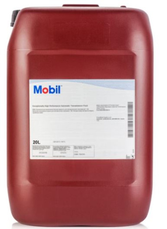 MOBIL ALMO 525 ILMATYÖKALUÖLJY 20L