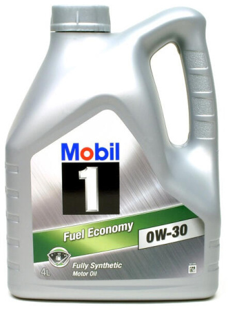 MOBIL 1 ESP LV 0W-30, 4L