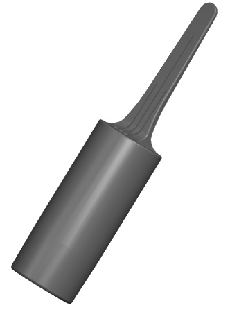 ABC TULPPA P-LIITTIMELLE 16X2 /P150