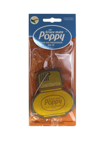 GRACE MATE POPPY ILMANRAIKASTIN "GARDENIA"