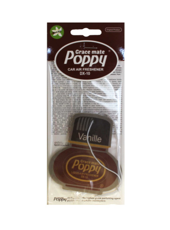 GRACE MATE POPPY ILMANRAIKASTIN "VANILJA/VANILLA"