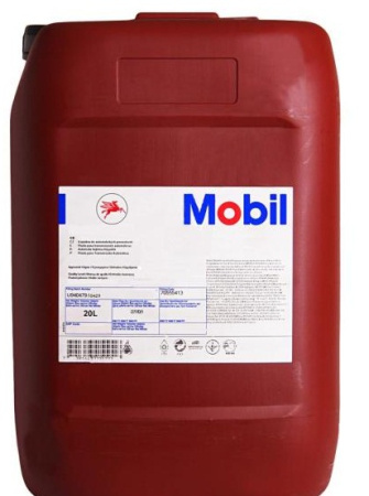 MOBIL RARUS 425 KOMPRESSORIÖLJY 20L