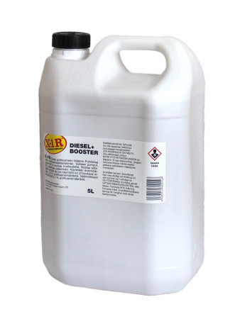 X-1R DIESEL BOOSTER, 5L