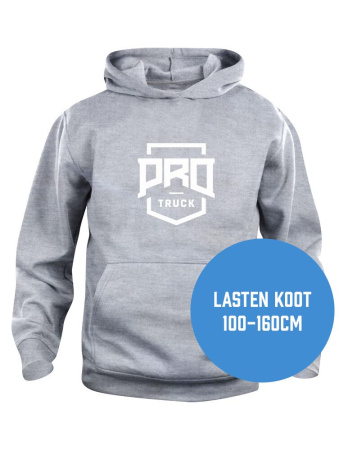 PROTRUCK LASTEN HARMAA HUPPARI