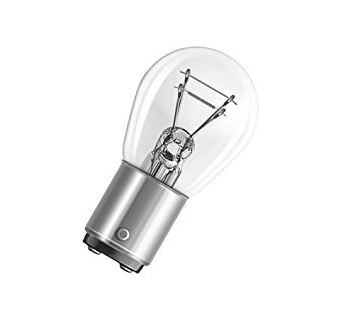 OSRAM P21/4W 12V BAZ15D UNV1