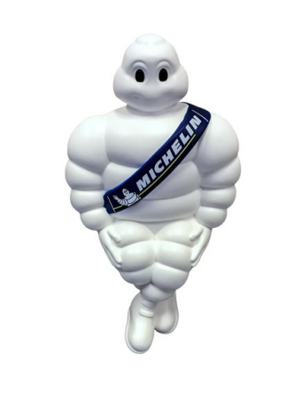 MICHELIN-MIES 40CM, AITOUSTODISTUKSELLA!