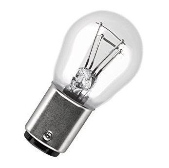 OSRAM POLTTIMO 21/5W 12V BAY15D
