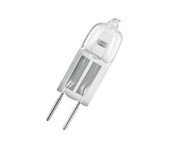 HALOGEENIPOLTTIMO G4 20W/24V "RAHASTUSVALO"
