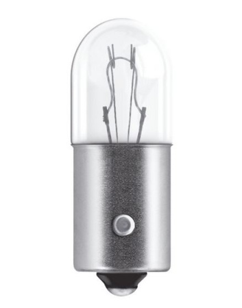 OSRAM POLTTIMO T4W TRUCKSTAR PRO  T4W 24V BA9S