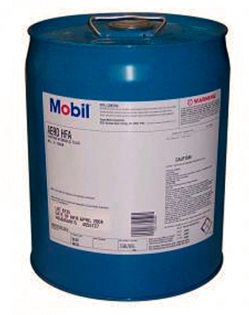 MOBIL AERO HF 18,9L (5 US-GAL)