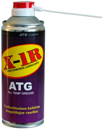 X-1R ATG VASELIINI SPRAY, 400ML