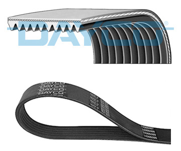 DAYCO MONIURAHIHNA 10PK1805HD