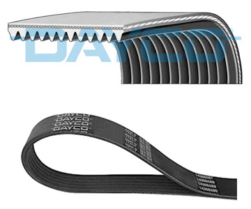 DAYCO MONIURAHIHNA 11PK2871HD