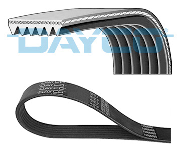 DAYCO MONIURAHIHNA 6PK2195