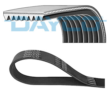DAYCO MONIURAHIHNA 8PK1255HD