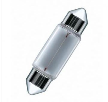 OSRAM POLTTIMO 24V 10W SV8,5-8 UNV1