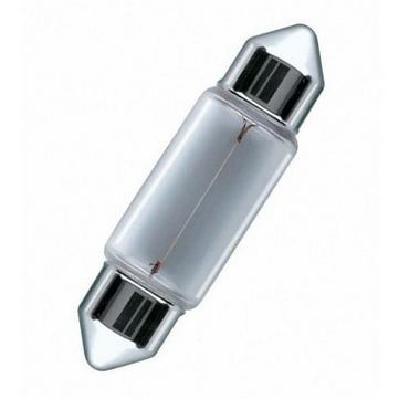 OSRAM POLTTIMO 5W 12V SV8,5-8