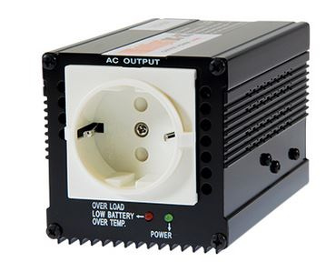 INVERTTERI 24V 300W INTELLIGENT