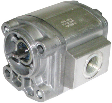 HACO PUMPPU 4,3CC MD-TYPE, DHOLLANDIA, MARIBA