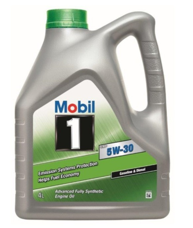 MOBIL 1 ESP 5W-30, 4L