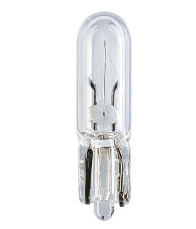 OSRAM POLTTIMO 24V 1,2W W2X4,6D UNV1 LASIKANTA