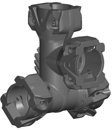 ABC HD-SRJ 4TIE-LIITIN /P30