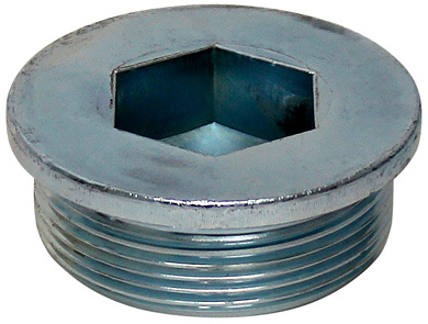 TULPPA R2"  "HYDRAULISÄILIÖN POHJATULPPA"
