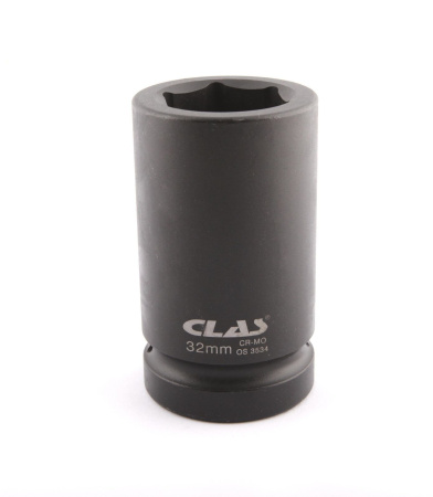 CLAS VOIMAHYLSYAVAIN PITKÄ 1", 32MM