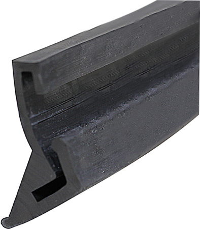 HACO PERÄLAUDAN ALATIIVISTE P=2600MM ZEPRO/FOCO