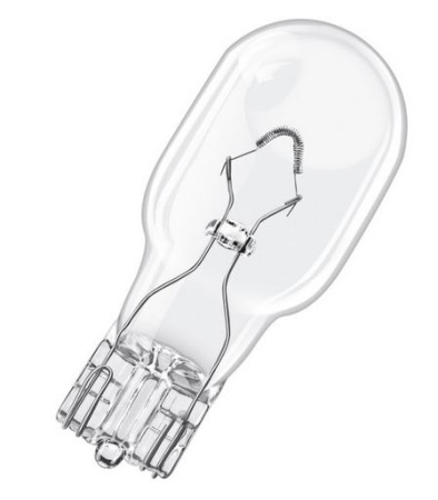 OSRAM POLTTIMO W16W 12V W2,1X9,5D