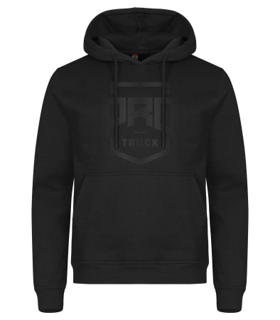 PROTRUCK NEWLINE HUPPARI, MUSTA, KOOT XS-4XL