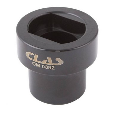 CLAS JOUSENTAPIN AVAIN 3/4" 28X37MM, SCANIA