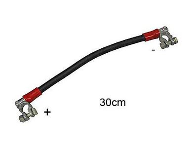 VÄLIKAAPELI +/-  50MM² / 30CM