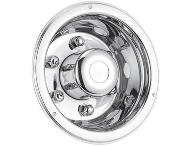 KORISTEKAPSELI 17,5" TAKA DELUXE EXTRASYVÄ
