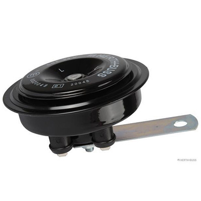 H+B ÄÄNIMERKKI 90MM 24V, 335HZ/118DB