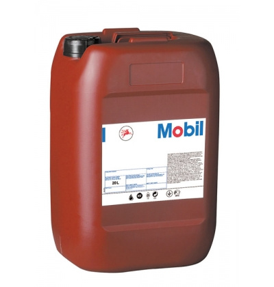 MOBILUBE GX 80W-90 20L        