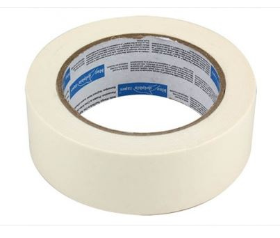 MAALARINTEIPPI 38MMX 50M +60°C