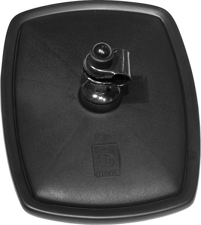 TAUSTAPEILI 195X144MM, KIINNIKE Ø16MM