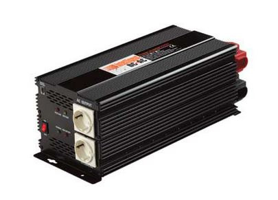 INVERTTERI 24V 2500W INTELLIGENT