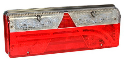 ASPÖCK TAKAVALO EUROPOINT III LED VASEN
