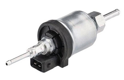 EBER PA-PUMPPU 24V HYDRONIC 10