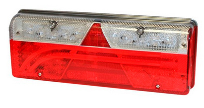 ASPÖCK TAKAVALO EUROPOINT III LED OIKEA