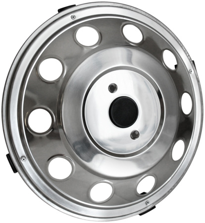 RUSPA VINCI KAPSELI 16" ETU FIAT/CITROEN/MB SPRINTER 