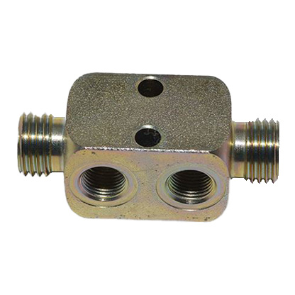ASENNUSKISKO R1,8" NELJÄLLE ANNOSTELIJALLE, BPLD-02/02